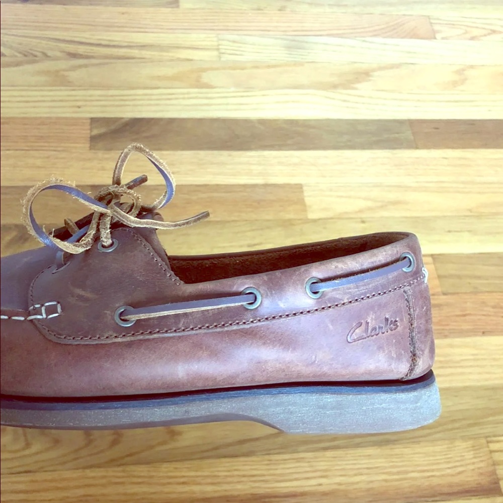 Clark’s men shoes - Picture 1 of 5